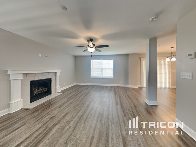 Foto del edificio - 485 Preakness Cir