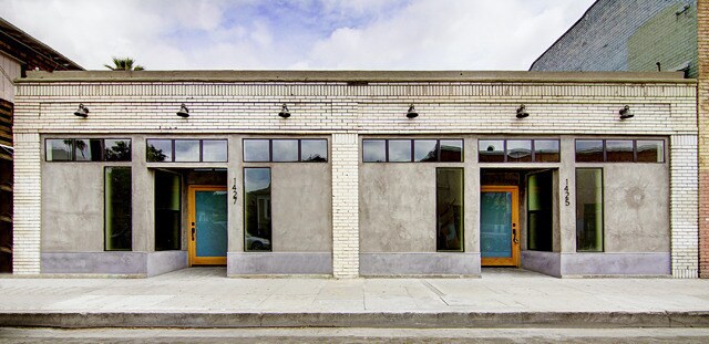 Foto del edificio - 24th Street Lofts