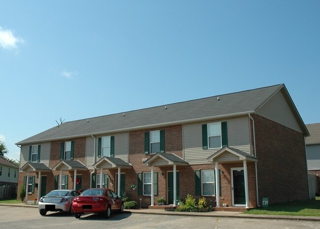 Raleigh Court - Turtle Creek Townhomes