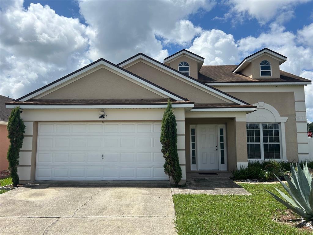 Foto principal - 1801 Colonial Woods Blvd