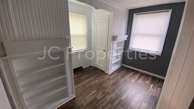 Bedroom 1 - 4406 Waymire Ave