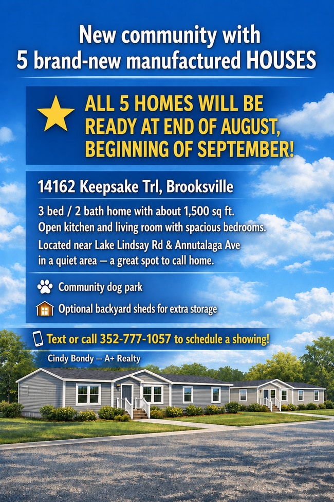 Building Photo - 14178 Keepsake Trl