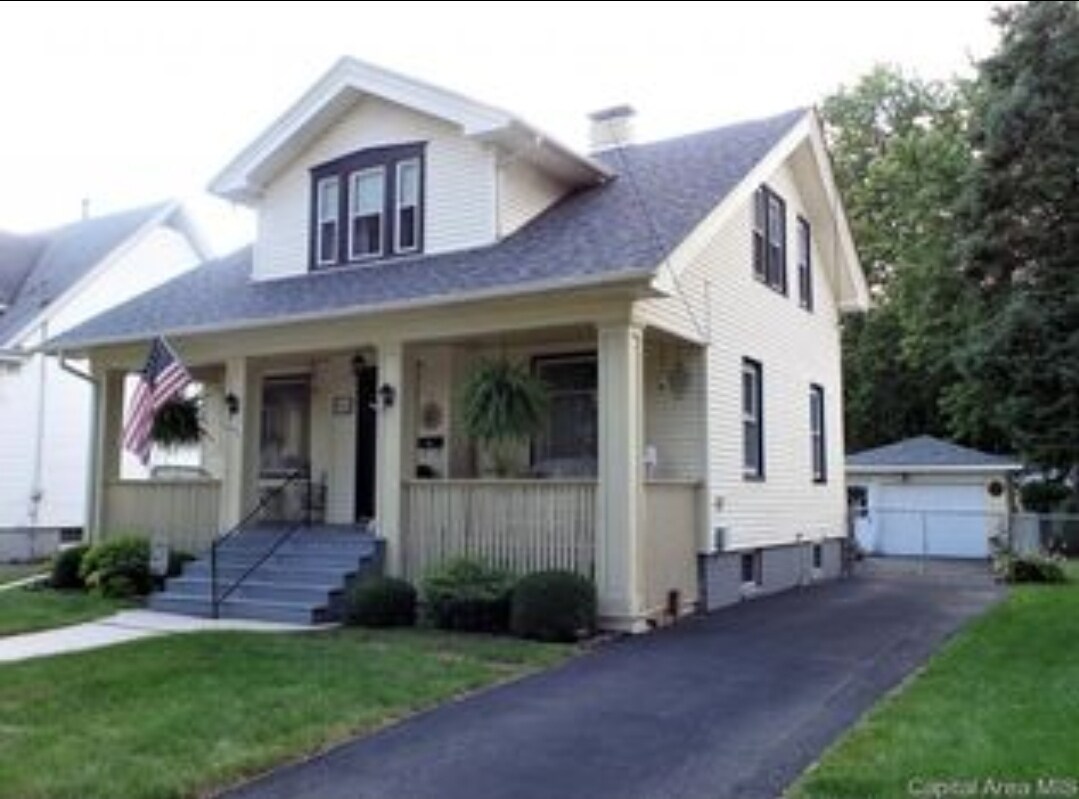 Foto del edificio - 976 Beecher Ave
