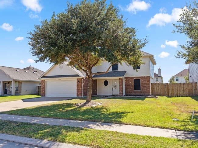 Foto del edificio - 1023 Santa Fe Ct