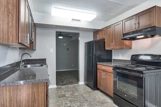 Building Photo - Ashley Apartments