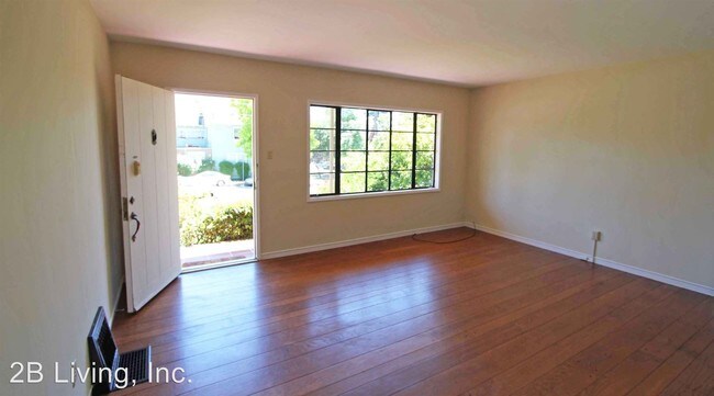 Foto del edificio - 2727 Parker St