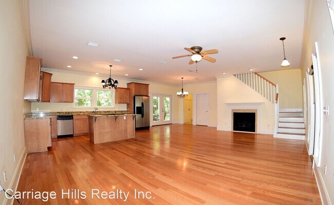 Foto del edificio - 3 br, 2.5 bath House - 164 Cedar Beach Cove