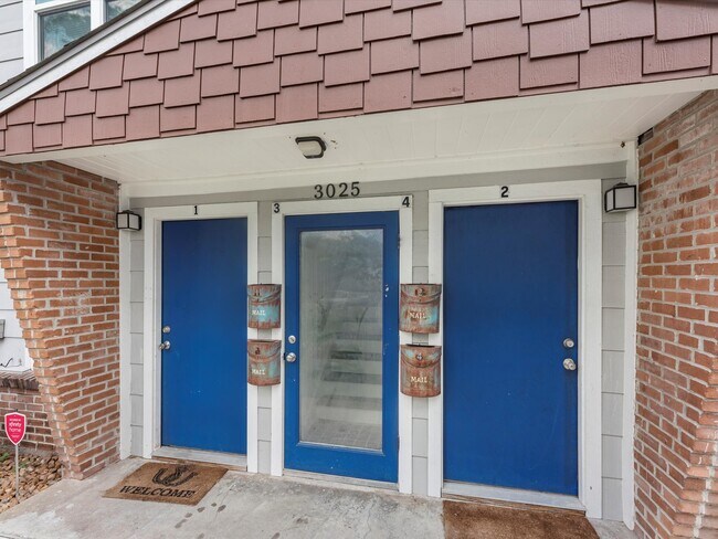 Foto del edificio - 3025 Prospect St