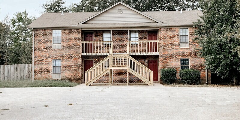 Primary Photo - 1809 Windover Pl SW