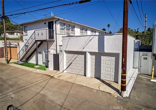 Foto del edificio - 728 Euclid St