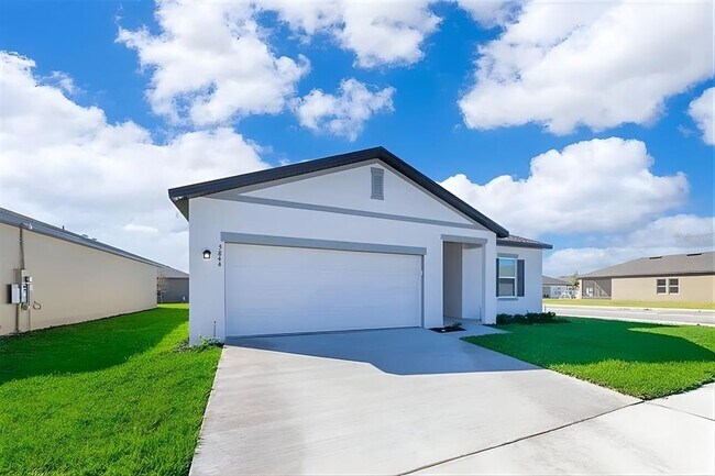 Foto del edificio - 5844 Bovine Dr