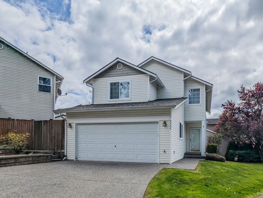 Foto principal - Beautiful 3bd/2.5bth home in Lake Stevens ...