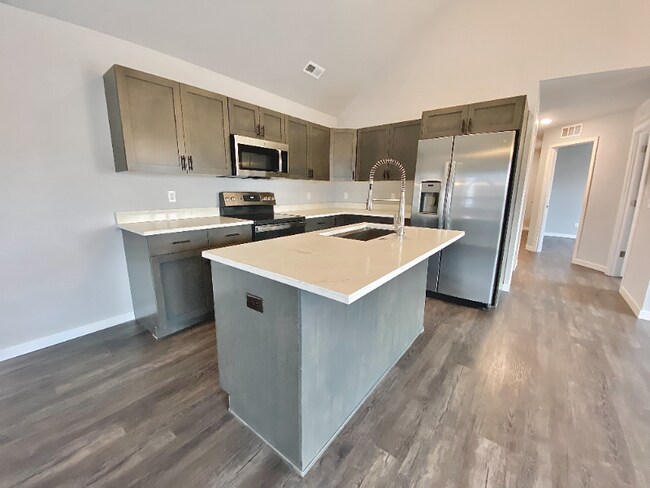 Foto del edificio - 51372 Ashbury Ct