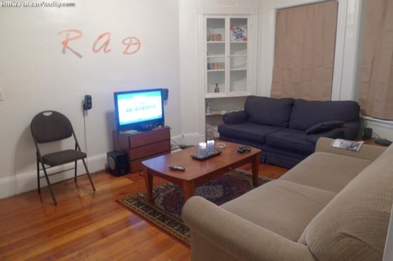 Foto principal - 862 Huntington Ave