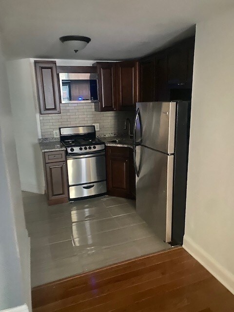 Foto del edificio - 46 O St NW