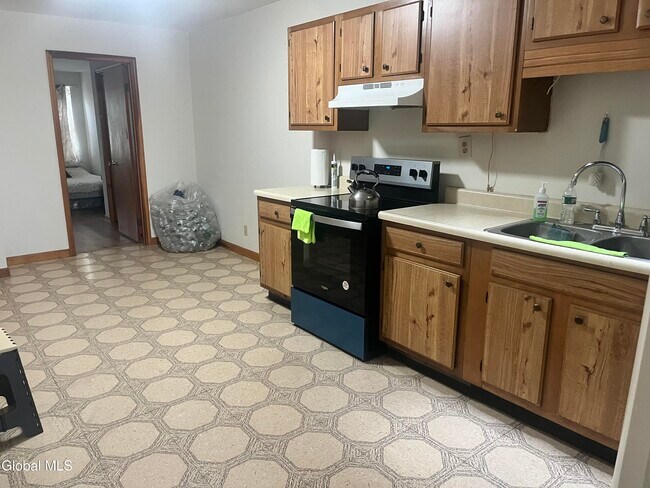 Foto del edificio - 164 Madison Ave