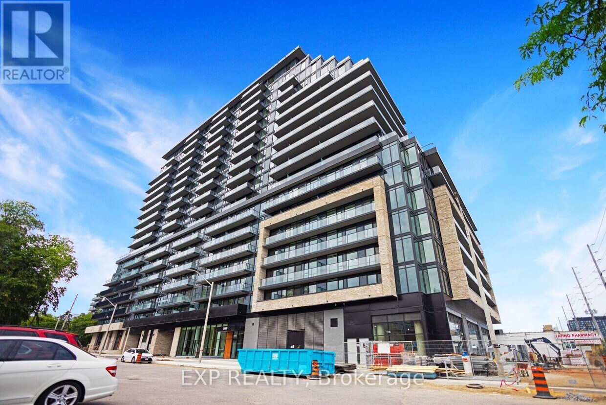 Primary Photo - 3009-3009 Novar Rd