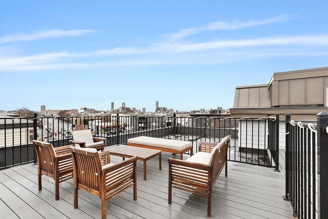 Foto del edificio - 15 Preble St