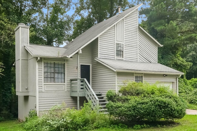 Foto del edificio - 4707 Greenway Rd NW