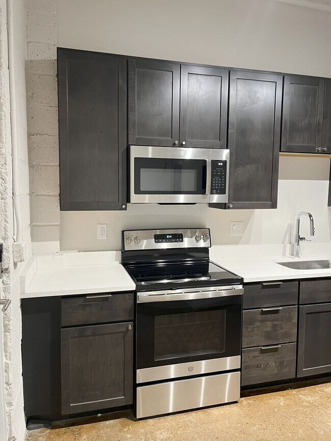 Foto del interior - White Star Flats
