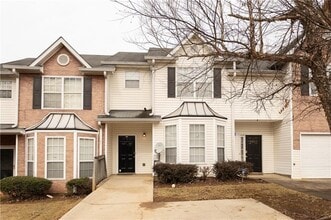 Building Photo - 1471 Riverrock Trail SW