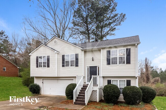 Foto del edificio - 8630 Bayhill Dr