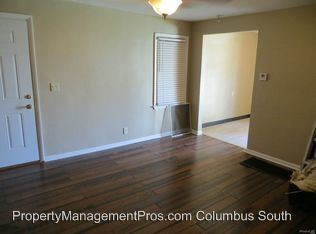 Building Photo - 2 br, 1 bath House - 1071 S James Rd