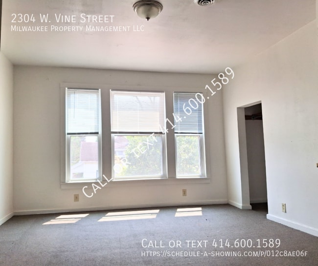 Building Photo - 2304 W Vine St