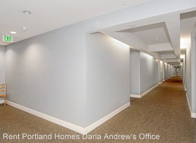 Foto del edificio - 2 br, 2 bath House - 838 SE 38th Ave Unit 302