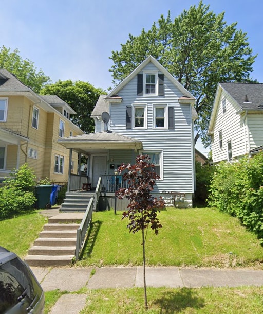 Building Photo - 45 Dove St