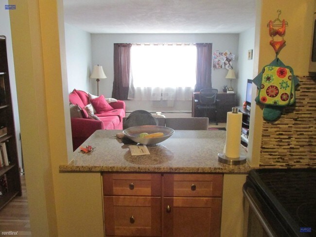 Foto del edificio - 20 Radcliffe Rd