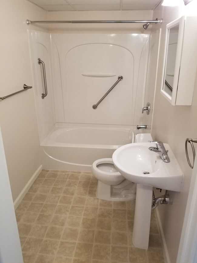 740 Sweinhart Rd Unit F8, Boyertown, PA 19512 Apartments in Boyertown