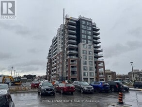 Building Photo - 51 Clarington Blvd