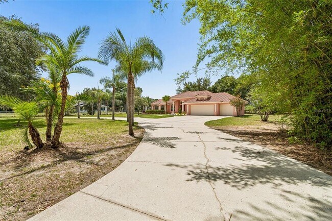 Foto del edificio - 9619 Springbrook Dr