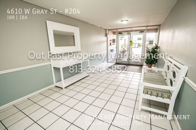 Foto del edificio - 4610 W Gray St