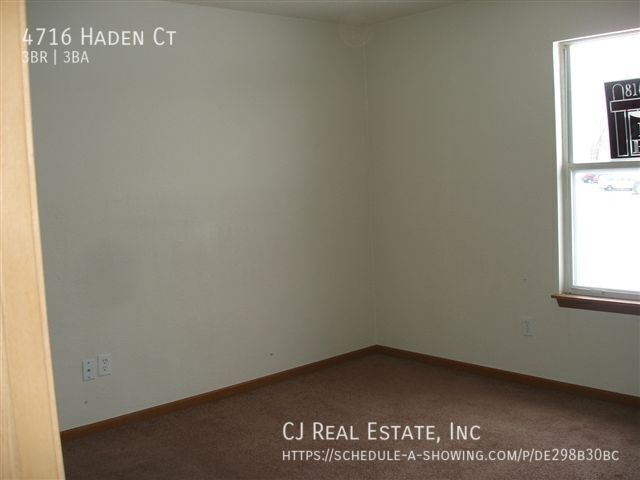 Building Photo - 4716 Haden Ct