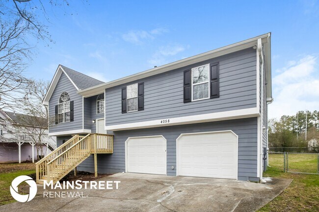 Foto del edificio - 4058 Five Oaks Ct