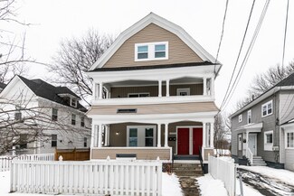 Building Photo - 1205 Madison St