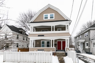 Building Photo - 1205 Madison St
