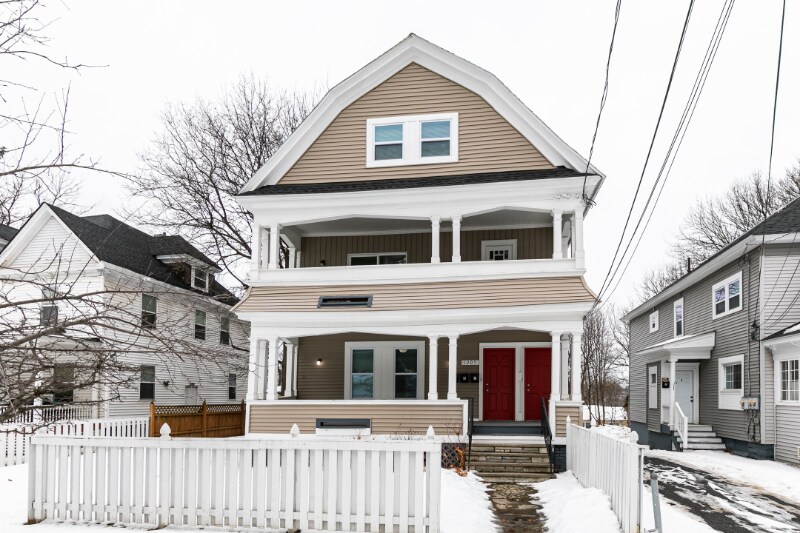 Foto principal - 1205 Madison St
