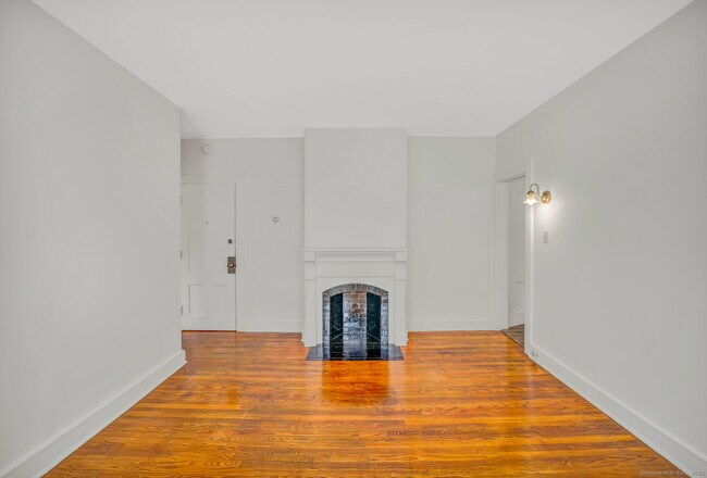 Foto del edificio - 45 Pine St