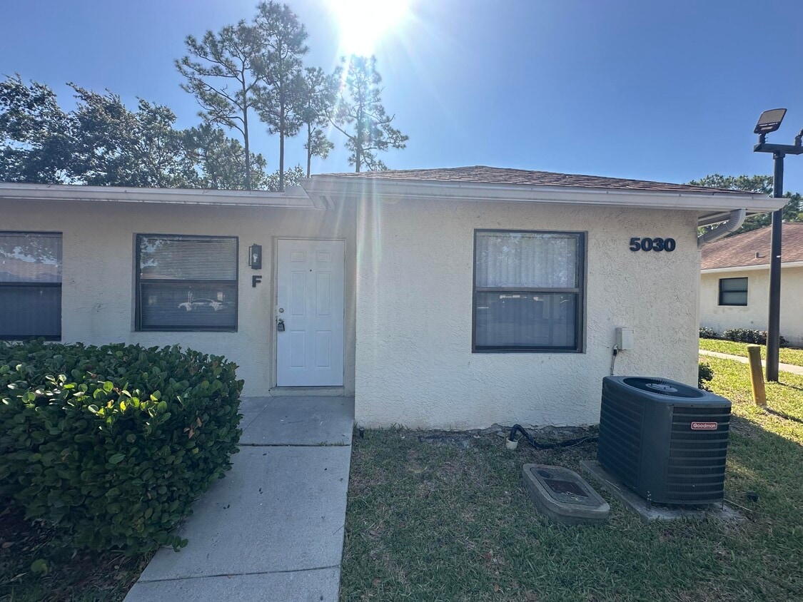 Primary Photo - 5030 Sanctuary Way
