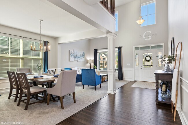 Foto del edificio - 9794 Kelley Ln