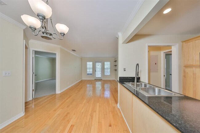Foto del edificio - 2314 S Clewis Ct