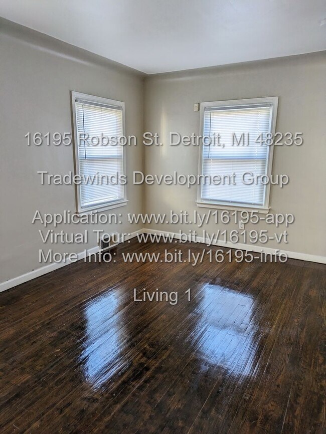 Building Photo - 16195 Robson 3bed/1bath with eat in kitche...