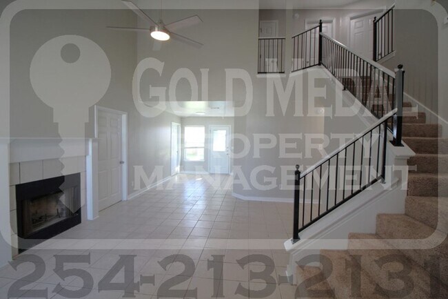 Foto del edificio - Charming 6-bed, 2.5-bath home in Killeen