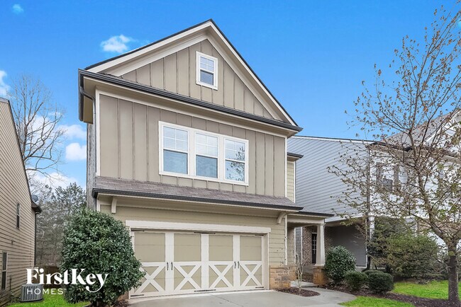 Building Photo - 6046 Apple Grove Road Northeast