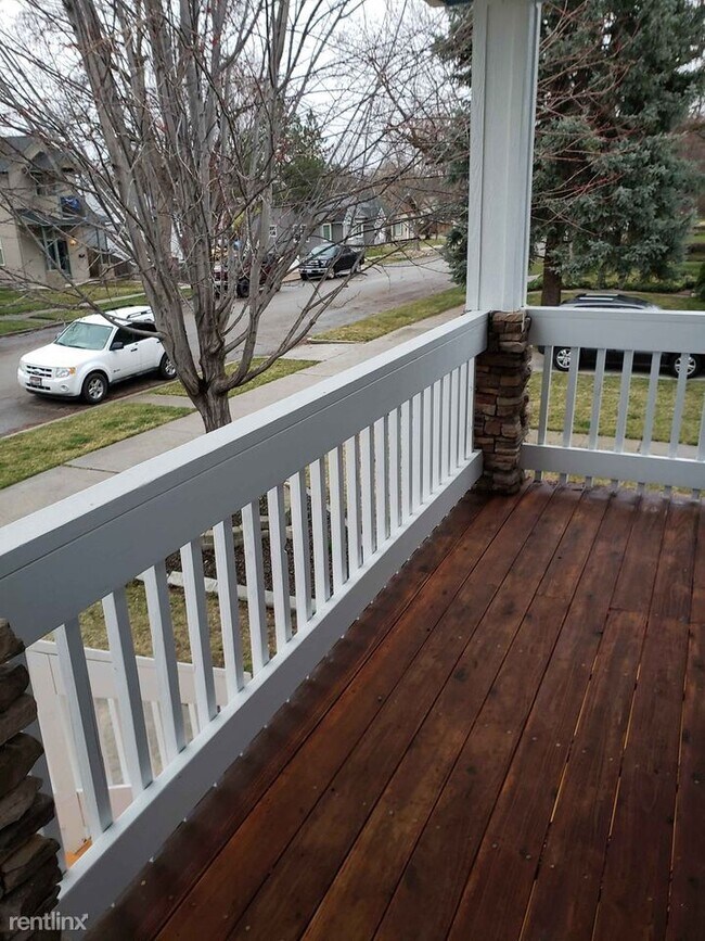 Foto del edificio - 4 br, 4 bath House - 1624 South Colorado A...