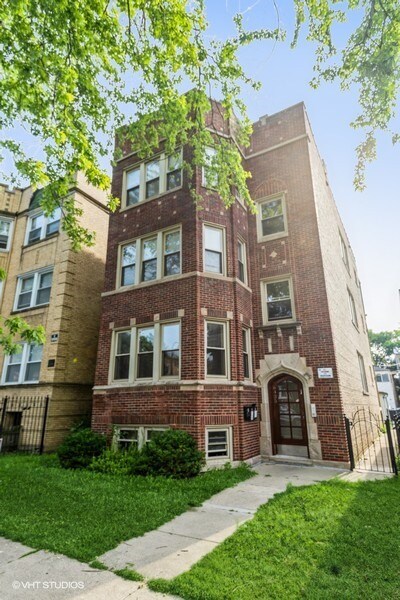 Primary Photo - 6435 N Richmond St