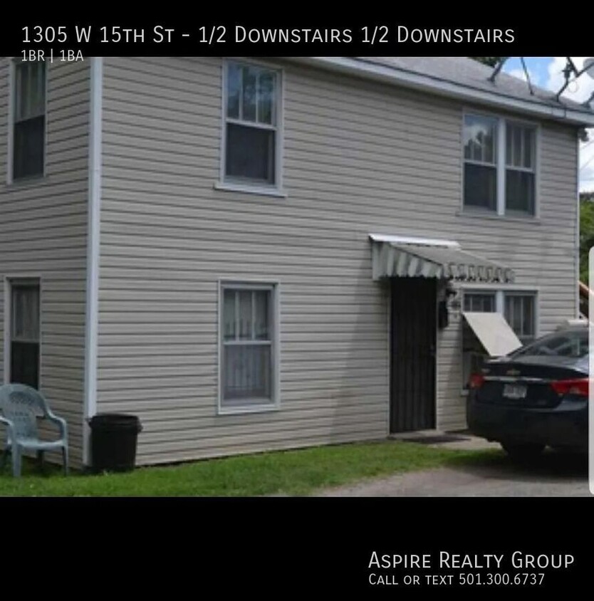 Primary Photo - 1305 W 15th St